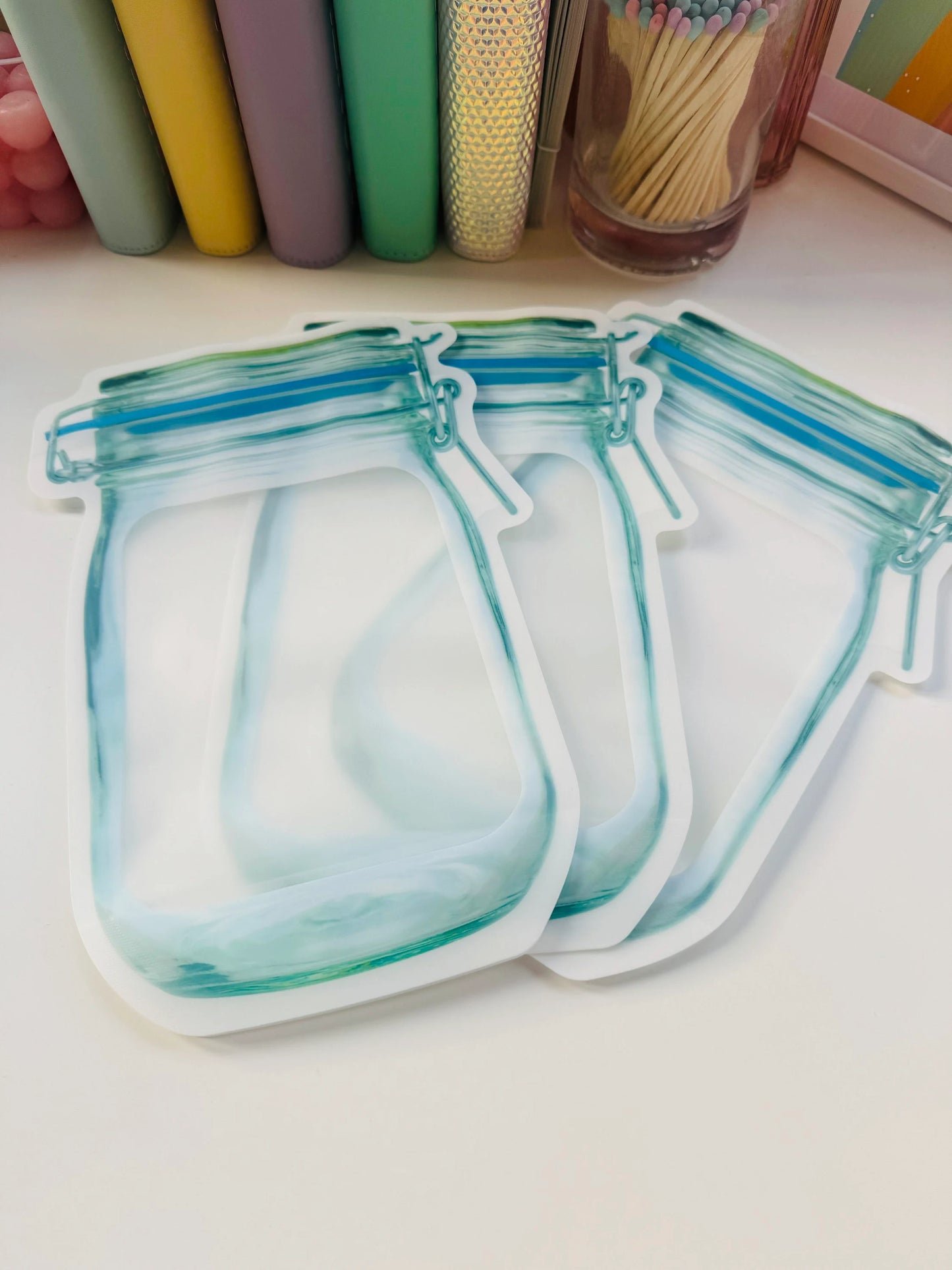 Coin Pouch | Budget | Organisation