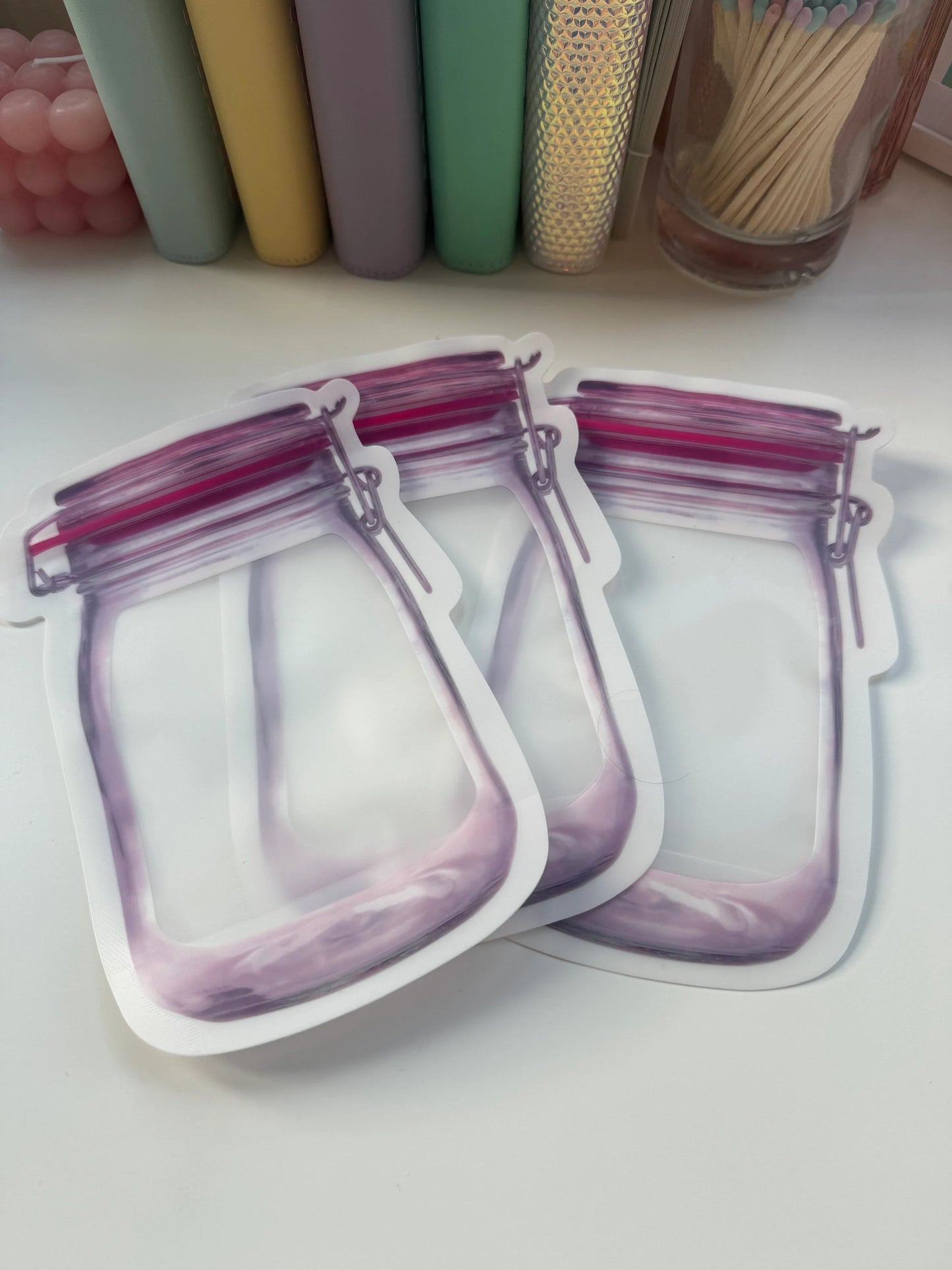 Coin Pouch | Budget | Organisation