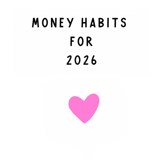 Money Habits for 2026 That Don’t Feel Overwhelming