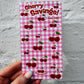 CHERRY SAVINGS Challenge Fund Tracker