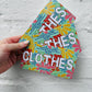 CLOTHES SAVER Challenge Fund Tracker