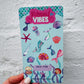MERMAID VIBES Challenge Fund Tracker