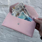 A6 Cash Purse