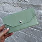 A6 Cash Purse