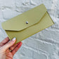 A6 Cash Purse